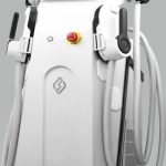 تصویر دستگاه ems تنینو